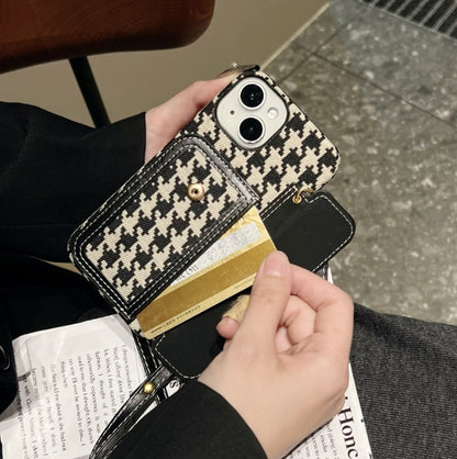 セリーヌの高級バッグ iPhone 用電話ケース