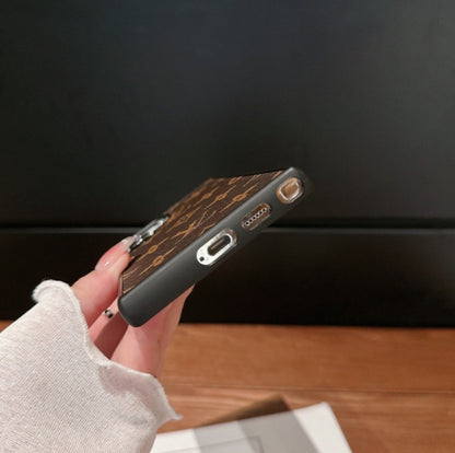 サムスン用ルイ・ヴィトンの携帯電話ケース