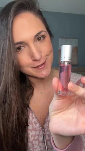 新しいVenomTMフレグランス