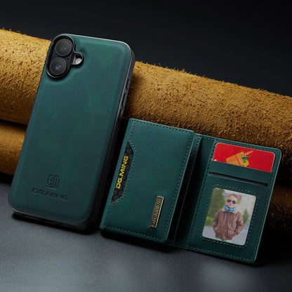 iPhone用取り外し可能なバックカバー