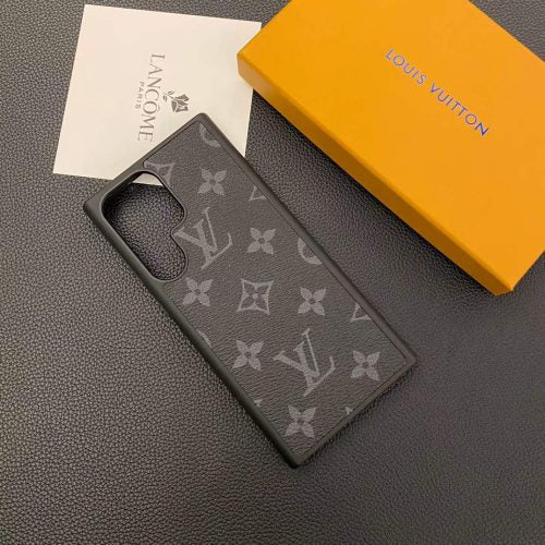 サムスン用ルイ・ヴィトンの携帯電話ケース